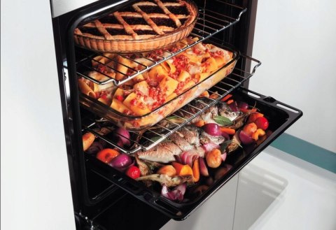 PIEKARNIK WHIRLPOOL OAKZ9 7961 SP IX/NB Grill