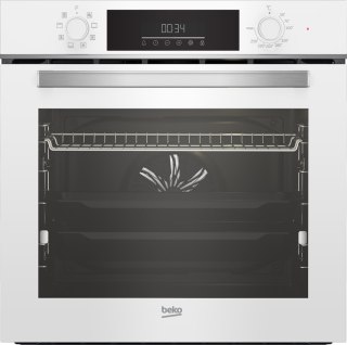 PIEKARNIK ZAB BEKO BBIM14300WMS Steam Shine Grill