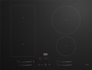 PLYTA INDUKCYJNA BEKO HII74700UF Booster Indy Flex