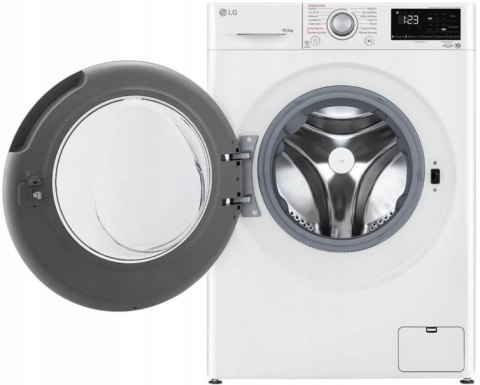 PRALKA LG F4WV310S4A 10,5KG 1400 AI DD Steam Spa