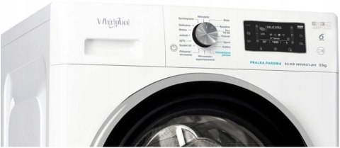 PRALKA WHIRLPOOL FFD 9458 BSV PL Inwerter