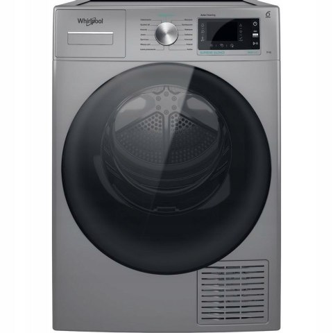 SUSZARKA DO UBRAŃ WHIRLPOOL W7D93SB PL 9kg