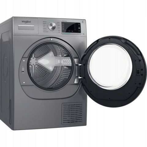 SUSZARKA DO UBRAŃ WHIRLPOOL W7D93SB PL 9kg