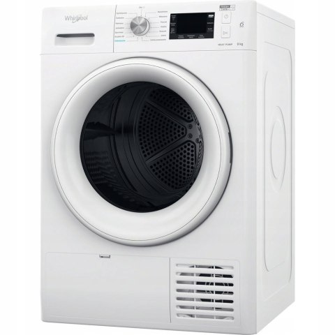 SUSZARKA WHIRLPOOL FFT M22 9X2 PL 9KG Inwerter