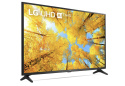 TV LG 43" 43UQ75003LF 4K UHD 50Hz