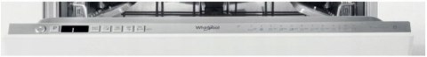 ZMYWARKA WHIRLPOOL WIO 3T133 PLE 14 KPL, 9,5 L