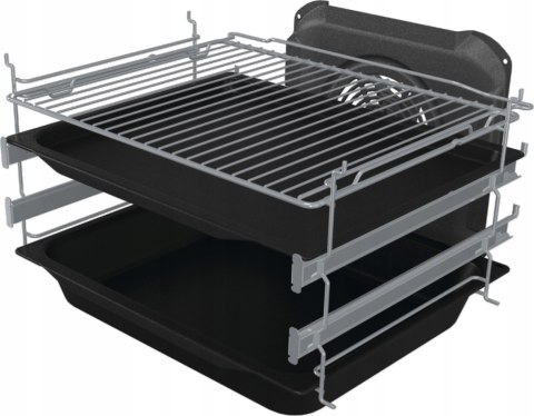 KUCH.ELEK. GORENJE GEITS5C70XPG Air Fry Grill