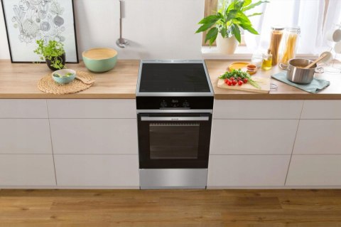 KUCH.ELEK. GORENJE GEITS5C70XPG Air Fry Grill