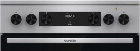 KUCHENKA ELEKTRYCZNA GORENJE GECS6C70XC Steam AirFry Grill