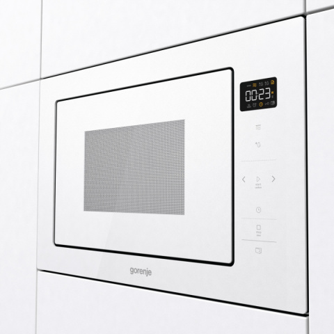 KUCHENKA MIKROFALOWA GORENJE BM251SG2WG