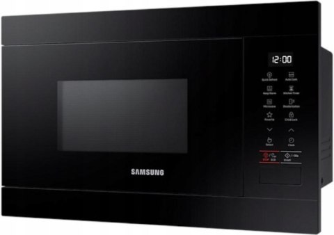 KUCHENKA MIKROFALOWA SAMSUNG MS22M8254AK 22 L