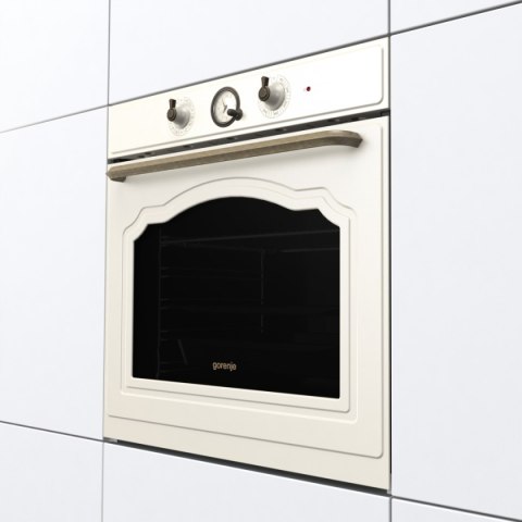 PIEKARNIK GORENJE BOS67371CLI Classico Steam AirFr