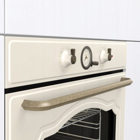 PIEKARNIK GORENJE BOS67371CLI Classico Steam AirFr