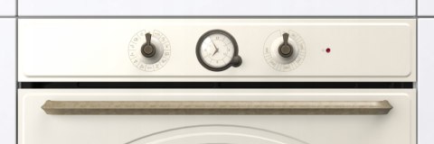 PIEKARNIK GORENJE BOS67371CLI Classico Steam AirFr