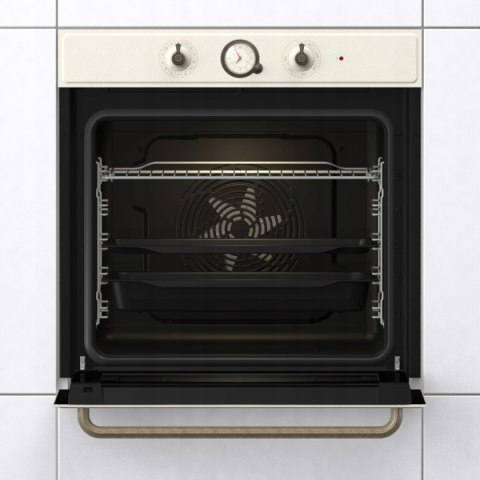 PIEKARNIK GORENJE BOS67371CLI Classico Steam AirFr