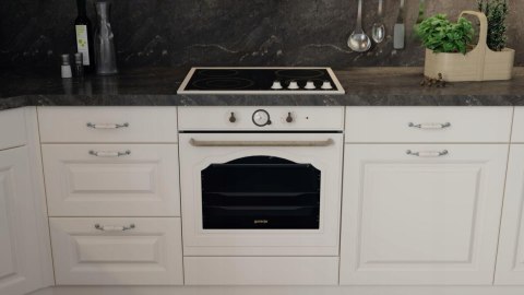 PIEKARNIK GORENJE BOS67371CLI Classico Steam AirFr