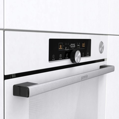 PIEKARNIK DO ZABUDOWY GORENJE BPSA6747A08WG