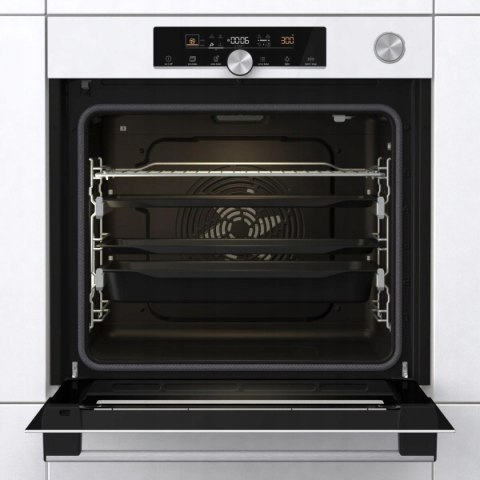 PIEKARNIK DO ZABUDOWY GORENJE BPSA6747A08WG