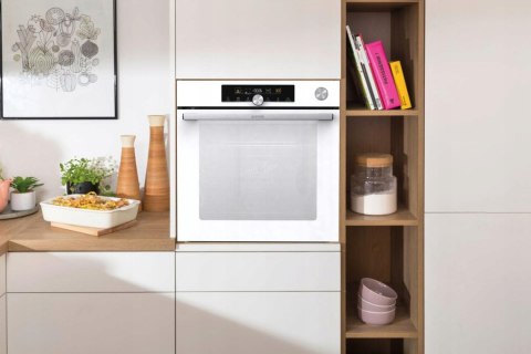 PIEKARNIK DO ZABUDOWY GORENJE BPSA6747A08WG