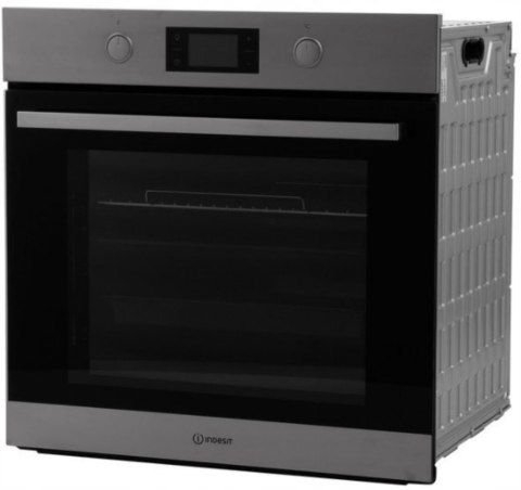 PIEKARNIK INDESIT IFW 6841 JHI X Hydroliza Grill