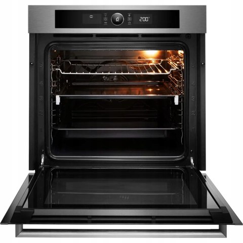 PIEKARNIK WHIRLPOOL AKZ97891IX Cook 3 Grill