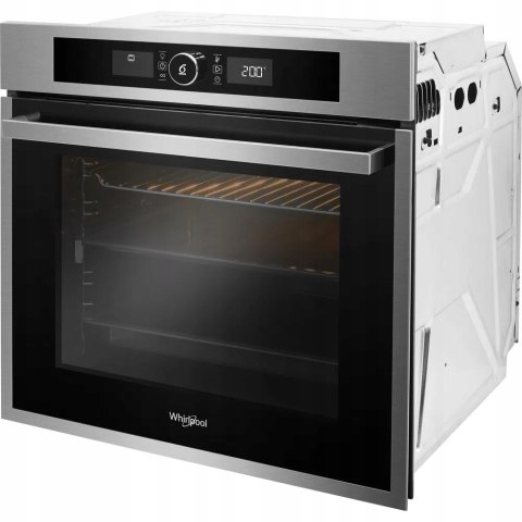 PIEKARNIK WHIRLPOOL AKZ97891IX Cook 3 Grill