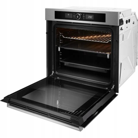 PIEKARNIK WHIRLPOOL AKZ97891IX Cook 3 Grill