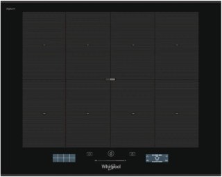 PŁYTA INDUKCYJNA WHIRLPOOL SMP 658C/BT/IXL Flexi Cook