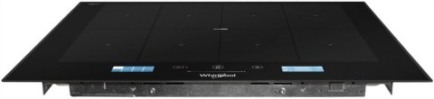 PŁYTA INDUKCYJNA WHIRLPOOL SMP 658C/BT/IXL Flexi Cook