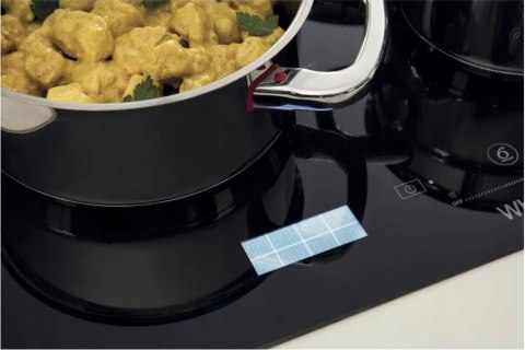 PŁYTA INDUKCYJNA WHIRLPOOL SMP 658C/BT/IXL Flexi Cook