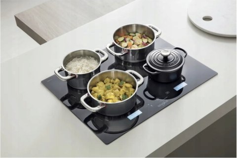 PŁYTA INDUKCYJNA WHIRLPOOL SMP 658C/BT/IXL Flexi Cook