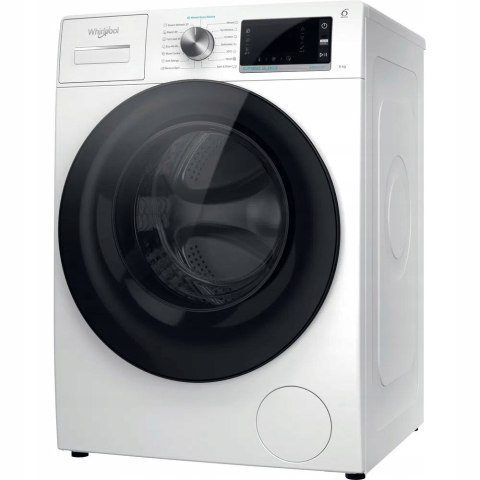 PRALKA WHIRLPOOL W6X W845WB EE SUPR. SILENCE Steam