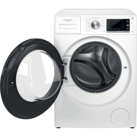 PRALKA WHIRLPOOL W6X W845WB EE SUPR. SILENCE Steam