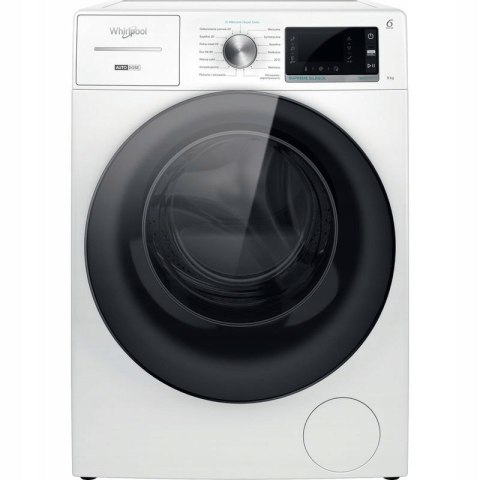 PRALKA WHIRLPOOL W7 W945WB PL Suprem Silence Steam