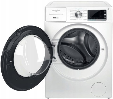 PRALKA WHIRLPOOL W7 W945WB PL Suprem Silence Steam