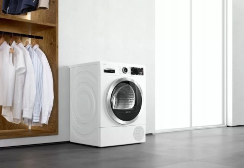 SUSZARKA BOSCH WQG233DKPL 8 KG Eco Silence Drive