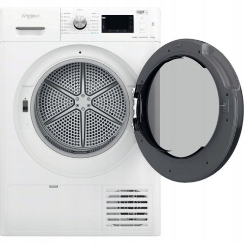 SUSZARKA WHIRLPOOL FFT D 8X3B EE 8KG Inwerter