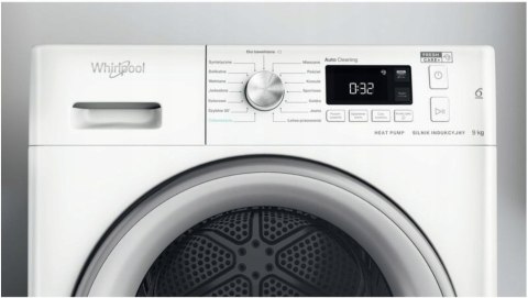 SUSZARKA WHIRLPOOL FFT M11 9X3WSY PL 9KG