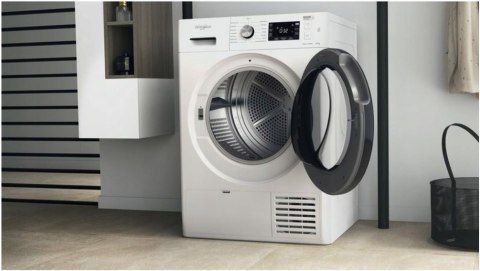 SUSZARKA WHIRLPOOL FFT M22 9X2B PL 9KG Inwerter