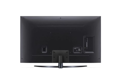 TV LG 50" 50NANO763QA 4K NanoCell 50Hz