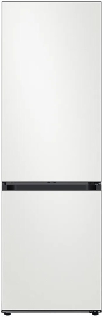 CHŁODZ-ZAMRAŻARKA SAMSUNG BESPOKE RB34C7B5DAP Inverter, No Frost, WiFi