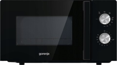 KUCHENKA MIKROFALOWA GORENJE MO20E2BH 20 L Aqua Clean Grill