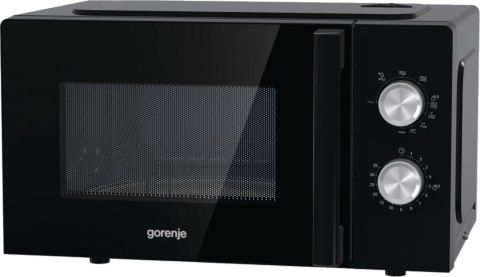 KUCHENKA MIKROFALOWA GORENJE MO20E2BH 20 L Aqua Clean Grill