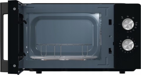 KUCHENKA MIKROFALOWA GORENJE MO20E2BH 20 L Aqua Clean Grill