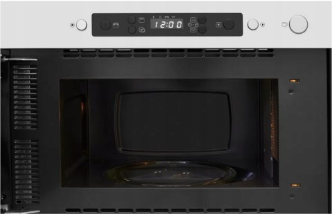 MIKROFALA DO ZABUDOWY WHIRLPOOL AMW 440/IX Inox Technologia 3D