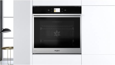 PIEKARNIK WHIRLPOOL W9OM24MS2H Grill WiFi SmartCle