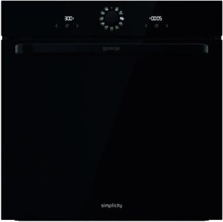 PIEKARNIK ZABUD GORENJE BOS67371SYB SimpliCity AirFry AquaClean Steam Grill