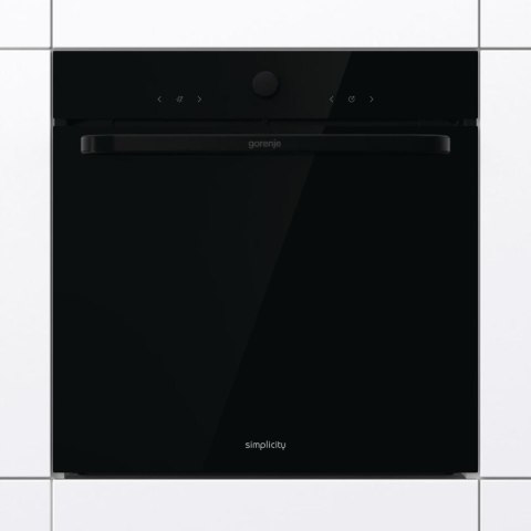 PIEKARNIK ZABUD GORENJE BOS67371SYB SimpliCity AirFry AquaClean Steam Grill