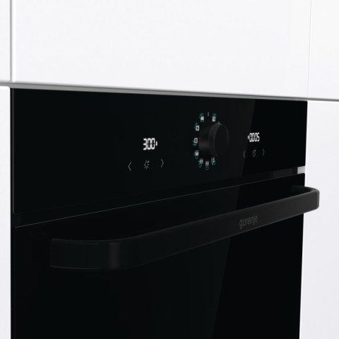 PIEKARNIK ZABUD GORENJE BOS67371SYB SimpliCity AirFry AquaClean Steam Grill