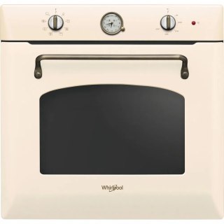 PIEKARNIK RETRO WHIRLPOOL WTA C 8411 SC OW Grill